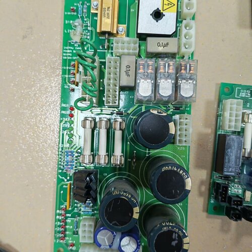 议价INSTRUMENTARIUM英迈杰 OC200D电源板维修