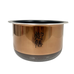格力电饭煲内胆TOSOT/大松内锅GDCF-2008C原装锅胆GDCF-20X60C