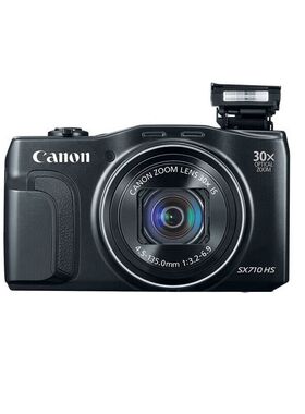 佳能 Canon SX710HS 高清 数码照相机