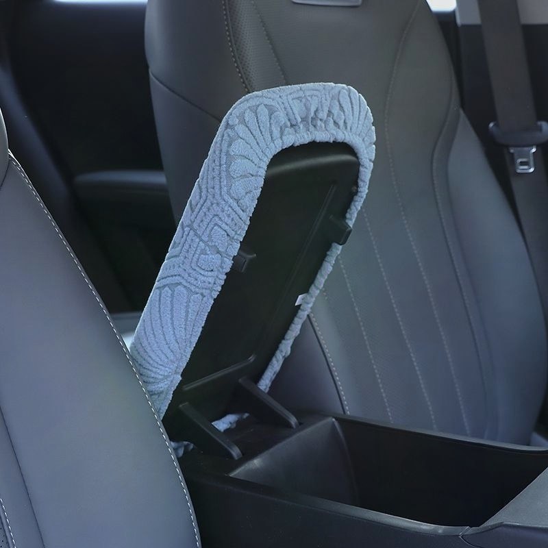 扶手箱套手扶垫套中央扶手储物盒盖套布艺可拆洗保护装饰,汽车用品/电子/清洗/改装,手刹套/档把套/套饰套装,淘宝优惠券,粉丝福利购,淘宝优惠卷