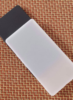 适用于海信Hi reader保护套HITV306N阅读器保护壳全包透明硅胶磨砂软壳防刮摔简约