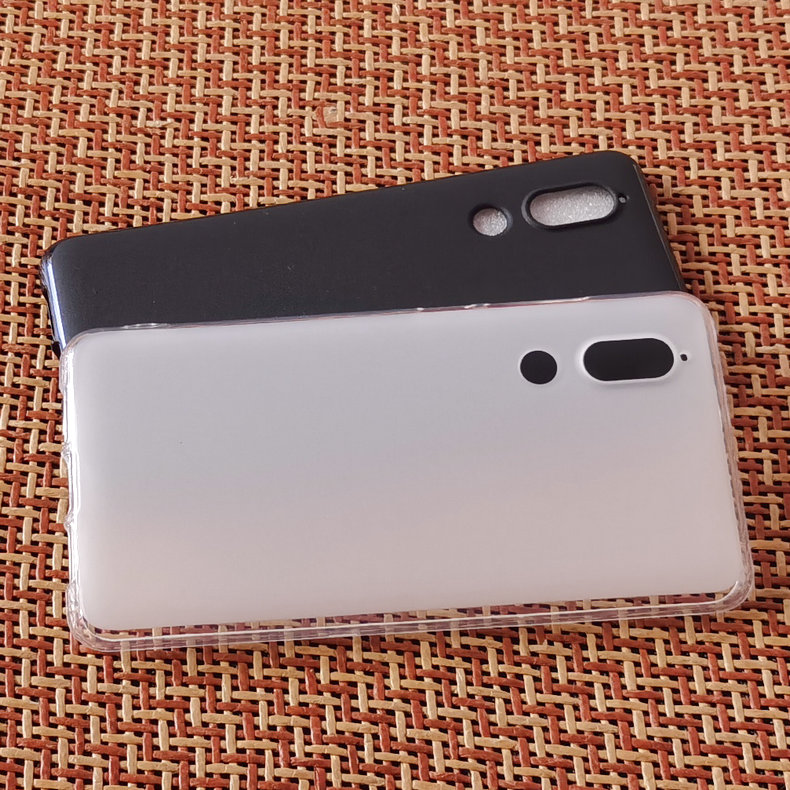 夏普AQUOSS2手机壳FS8008保护套