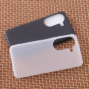 适用华硕Zenfone 9手机壳5G保护套ZS696KS全包磨砂硅胶防刮软简约