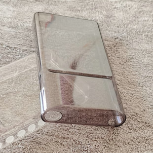 适用于索尼金砖二代保护壳黑砖2代透明保护套清水壳水晶软壳防摔