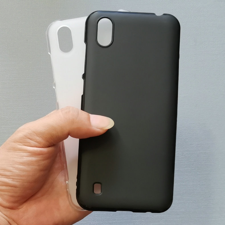 中兴BladeA7手机壳A7S保护套软