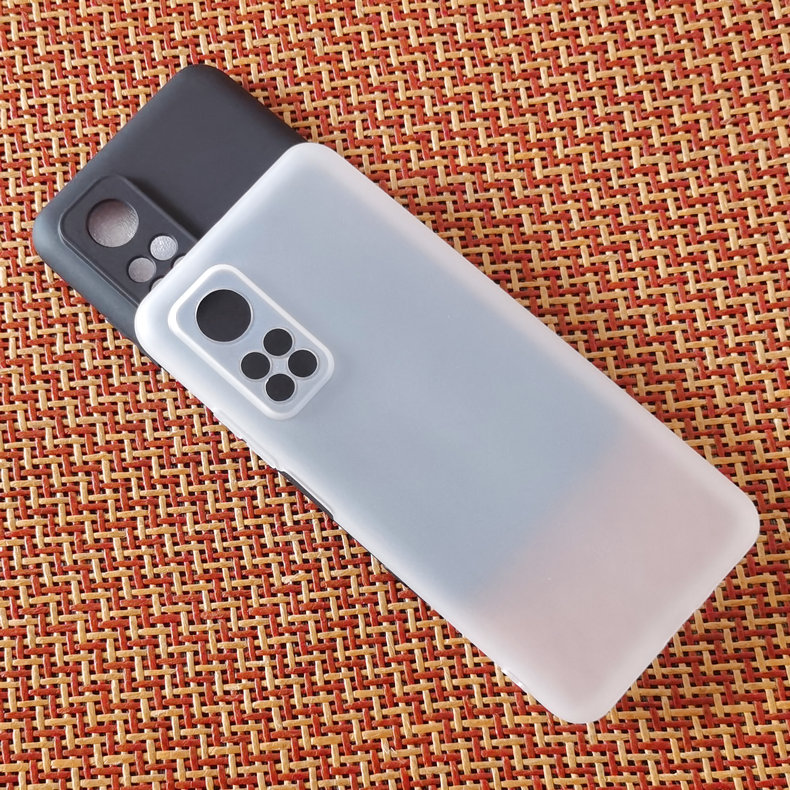 小米10T手机壳MI10TPro保护套