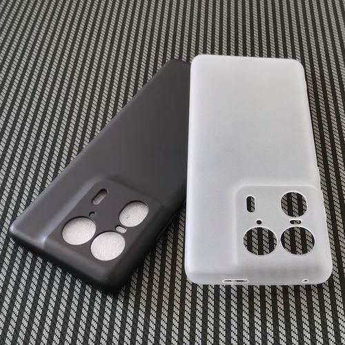 MOTOX50ultra手机壳保护套全包