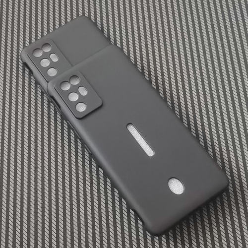 努比亚红魔6R手机壳NX666J保护套