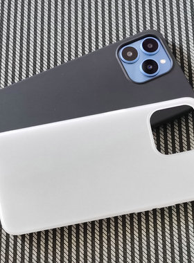 适用天语X14promax手机壳LDOX-2129保护套LD2022002全包透明硅胶磨砂保护壳防刮摔TPU软壳简约