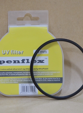 37/39/40.5/43/46/49/52/55/58/62/67/72/77/82/86/95/105mm UV镜