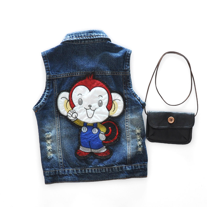 Gilet enfant - Ref 2069056 Image 1