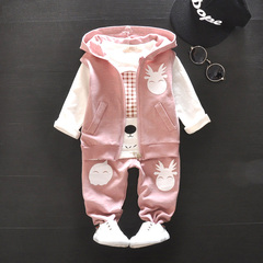 Gilet enfant - Ref 2069056 Image 14