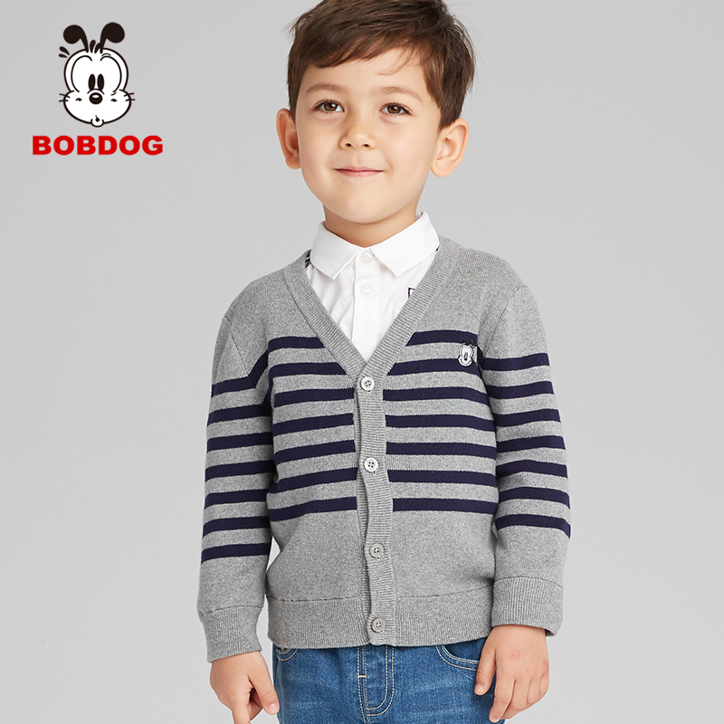 Pull garcon BOBDOG - Ref 2101778 Image 3