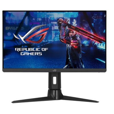 华硕xg256q180Hz电竞显示器
