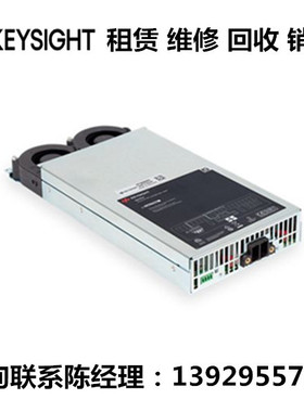 keysight是德科技安捷伦直流电子负载模块N6792A N6791A N6751A