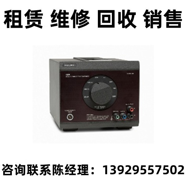 FLUKE福禄克转换电压标准792A