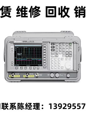 租售回收现货keysight是德科技ESA-E系列频谱分析仪E4404B
