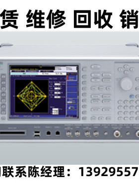 租售回收Anritsu安立无线电通信分析仪MT8820C MT8821C MT8815B