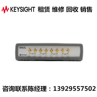 M8054A M8049A keysight是德科技安捷伦ISI通道误码 率板卡M8048A