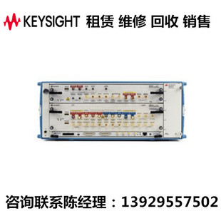 M8048A M8049A 租售美国keysight是德科技前端模块M8062A M8054A