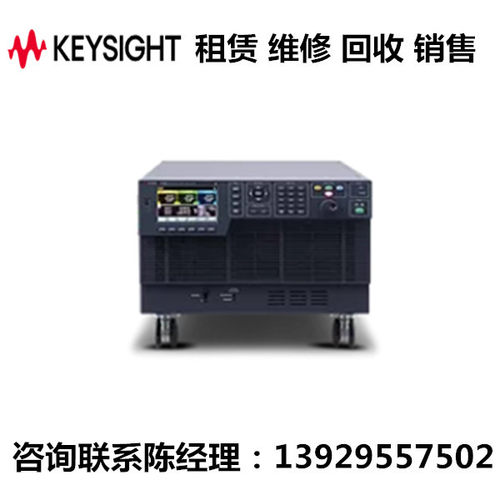 keysight是德3相交流电源AC6906H