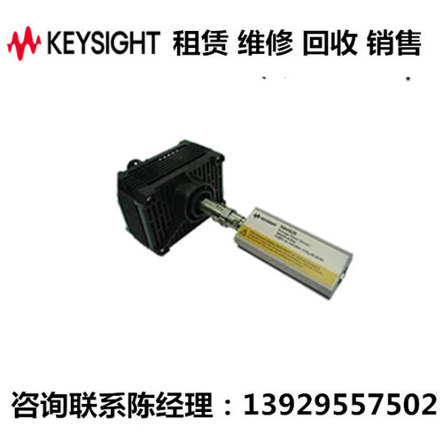 keysight热电偶功率传感器N8481B