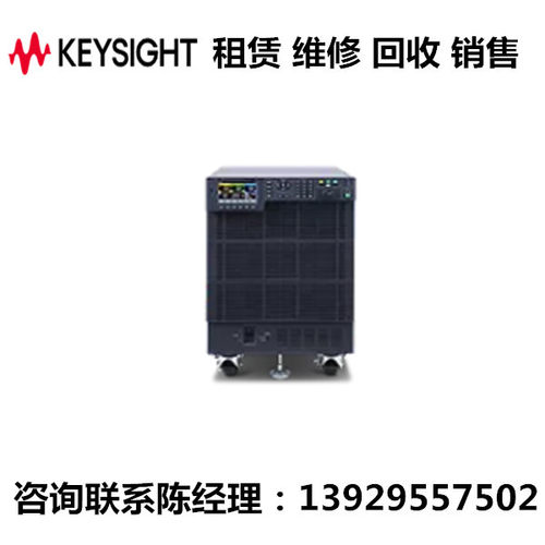 keysight是德3相交流电源AC6918H