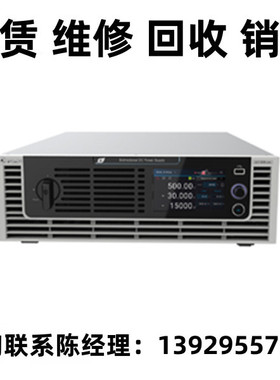 回收租售Chroma致茂选配太阳电池阵列模拟功能B620003 A620046