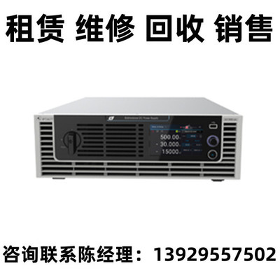 Chroma致茂电源供应器62060D-600