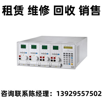 Chroma致茂直流电子负载63302A