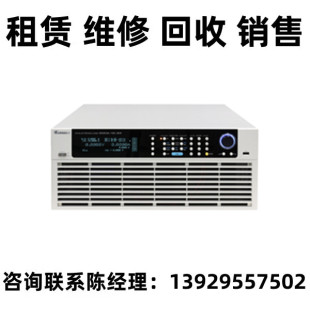 63205A 160 200 1200 租售Chroma致茂直流电子负载63204A