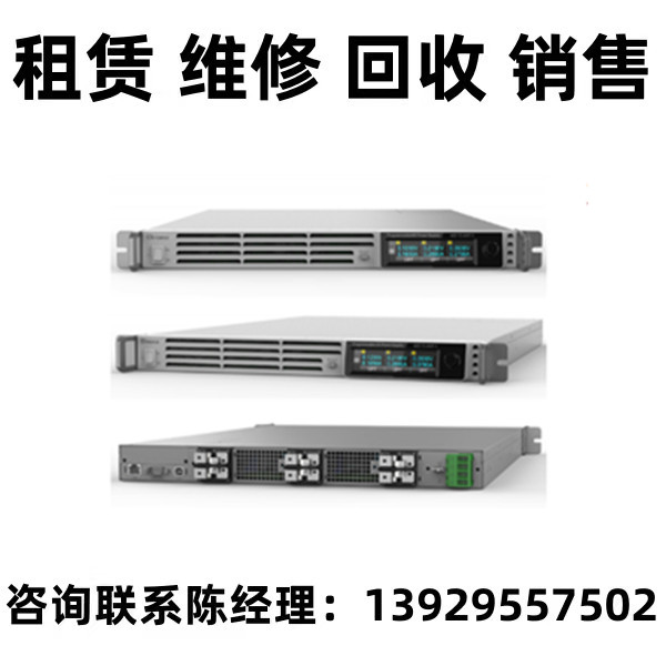 租售Chroma致茂可程控直流电源供应器A620040  A620041  A620043 五金/工具 其它仪表仪器 原图主图