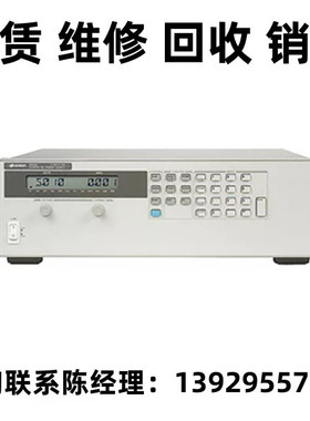 租售回收现货keysight是德科技500W系统电源6654A  6655A