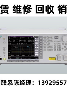 租售回收Anritsu安立光谱分析仪MS9740B MS9715A MS9710C MS9780A