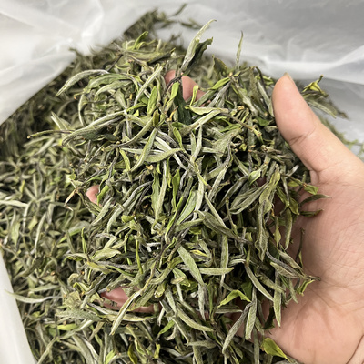 炭焙款(预售)2025年政和大白牡丹王5月中旬发货