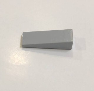 兼容乐高积木零件斜面