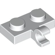 顺乐康积木moc散件孔侧