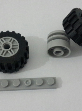 【顺乐康】圆孔大轮 55981+30648(92402) 4套 NO.S164+S165