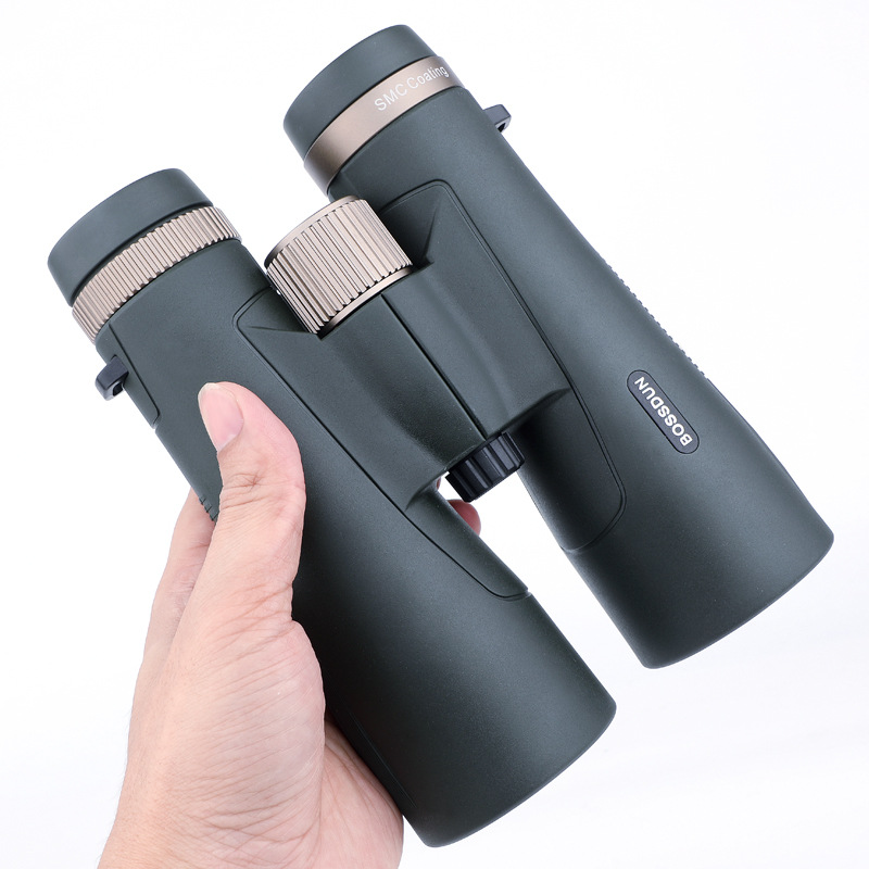 博士盾10X50ED双筒望远镜