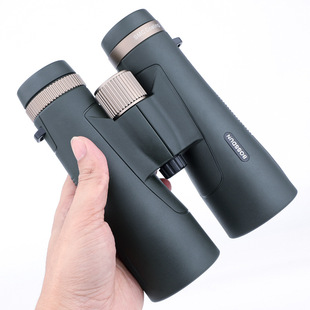 新款 10X50ED双筒望远镜高清微光夜视寻蜂观景观剧演唱会