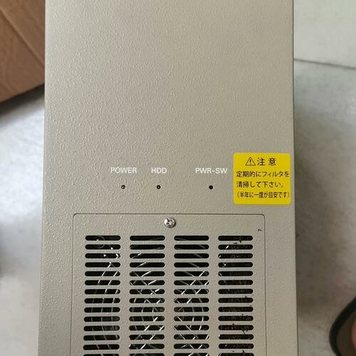 【全场5折起】日本进口原装工控主机法斯特FV-aligner XPe／M2