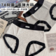 无痕运动大码 高弹透气不夹臀三角裤 内裤 女士胖MM7A抗菌裆2025新款