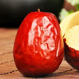 [Выберите 10 штук по 99 юаней] Western Meinong Hotan Red Dates 250 г Синьцзянские фирменные сухофрукты, мармеладные закуски