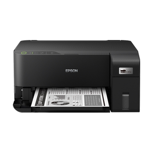 爱普生EPSON  M1058  A4黑白喷墨打印机