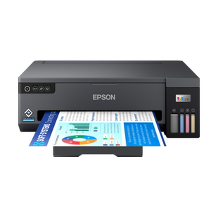 爱普生EPSON  L11058  A3彩色喷墨打印机