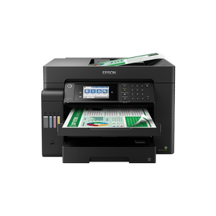 爱普生EPSON  L15158  A3彩色喷墨多功能一体机