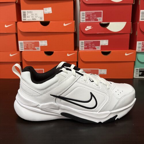 Nike Defy All Day 耐克男子跑鞋防滑耐磨透气运动鞋  DJ1196-102
