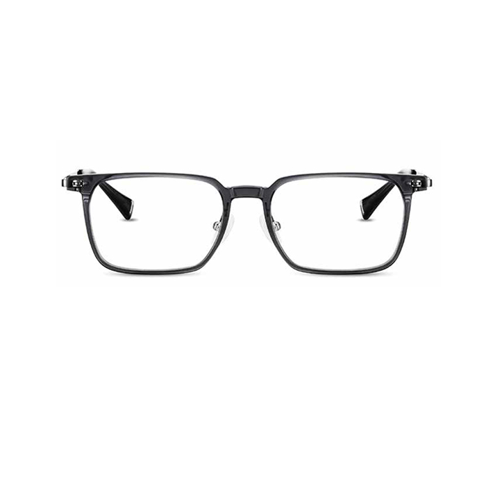 POLICE警察眼镜框架钛架男配近视防蓝光女素颜超轻度数镜片N50K