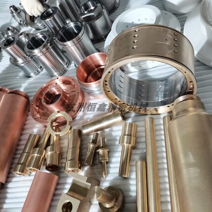 数控车床轴加工精磨加工件精密加工按图定制