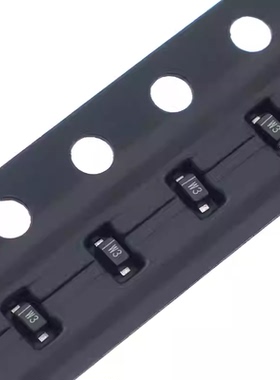 SOD-323稳压管BZT52C3V6S BZT52C3V9S BZT52C4V3S BZT52C4V7 0805